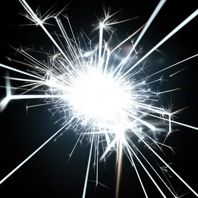 Illustration spark - Image 1