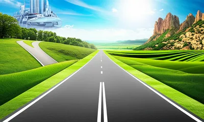 Illustration diverge - Image 1