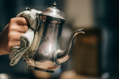 Illustration silvering - Image 1