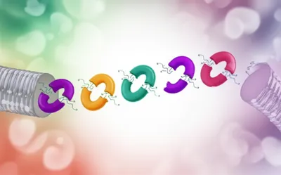 Illustration antenna - Image 1