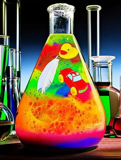 Illustration concoction - Image 1