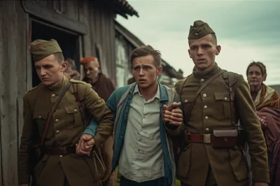 Illustration impresses - Image 1