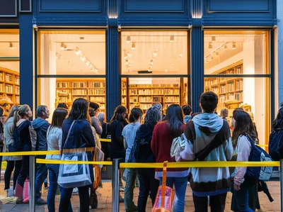 Illustration hot - Image 1