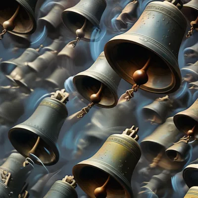 Illustration clam - Image 1