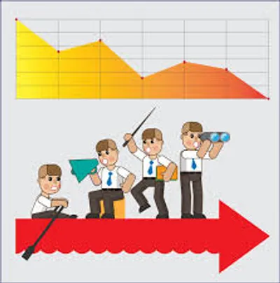 Illustration mismanage - Image 2