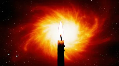 Illustration overpowering - Image 1