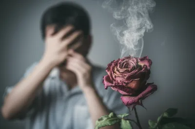 Hình ảnh minh họa resented - Ảnh 1