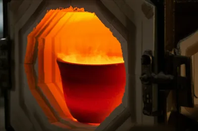 Illustration fired - Image 1