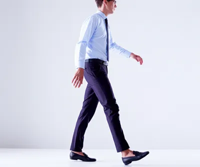 Illustration stumbled - Image 1