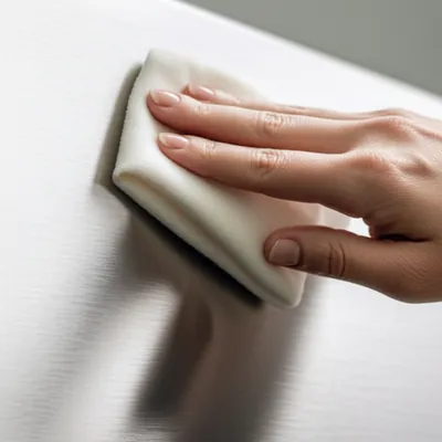 Illustration burnish