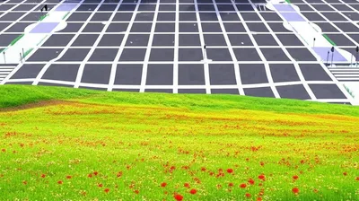 Illustration urbanised - Image 2