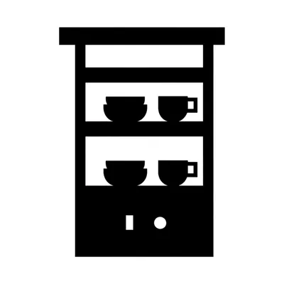 Illustration dresser - Image 1