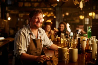 Illustration tipplers - Image 1