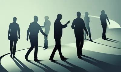 Illustration round - Image 1