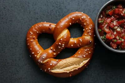 Illustration savoury - Image 1