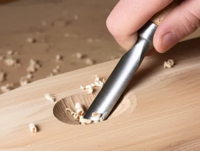 Illustration routed - Image 1