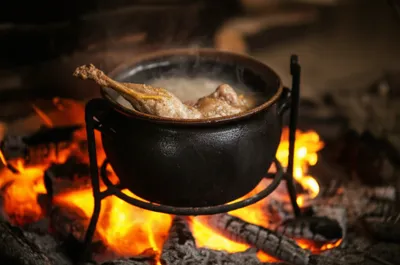 Illustration jugged - Image 1