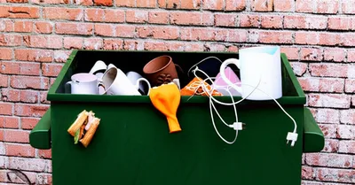 Illustration cheapness