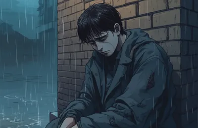 Illustration blues - Image 1