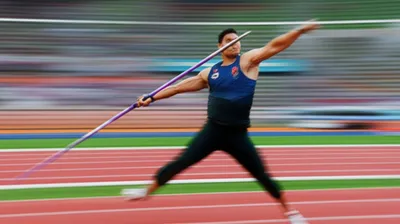 Illustration thrower - Image 1