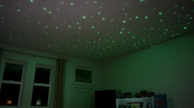 Illustration afterglows - Image 1