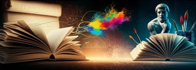 Illustration academic - Image 1