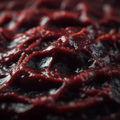 Illustration clotted - Image 1