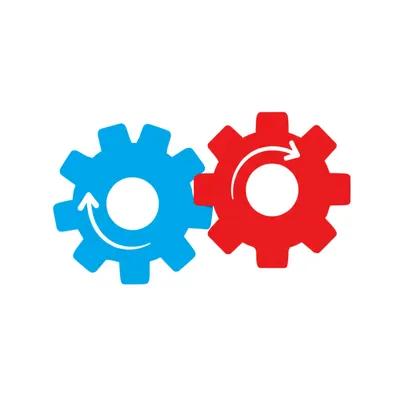 Illustration interchanging - Image 1