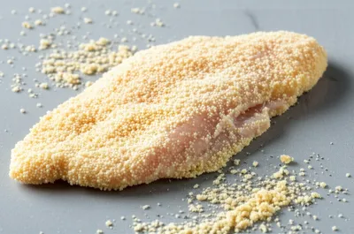 Illustration bread - Image 1