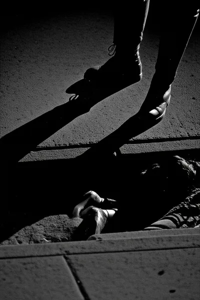 Illustration curb - Image 1