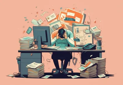 Illustration exercised - Image 1