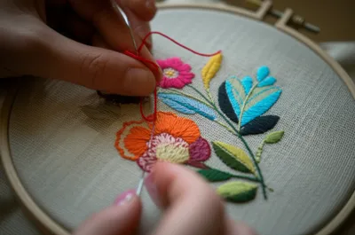 Illustration tambour - Image 1