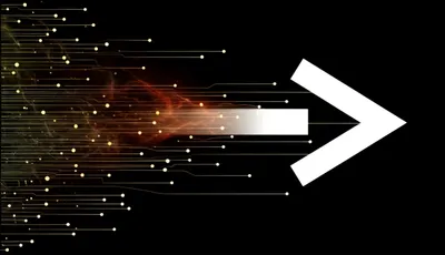 Illustration arrow - Image 1