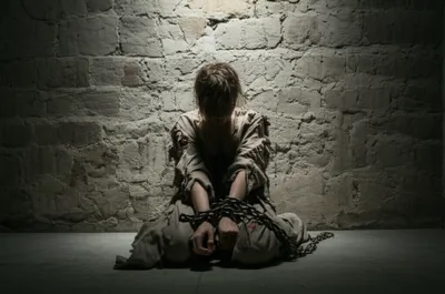 Illustration pain - Image 1