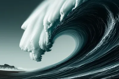 Illustration intense - Image 1