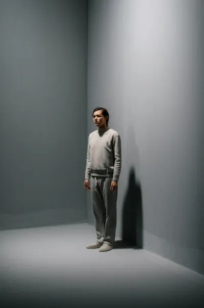 Illustration cold - Image 1