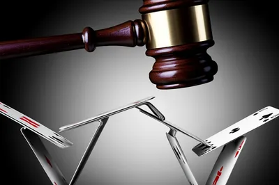 Illustration impeached