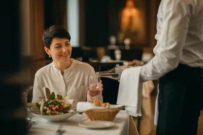 Illustration servitude - Image 1