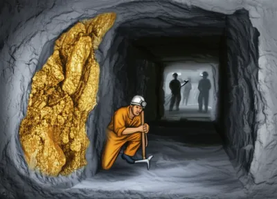 Illustration dig - Image 1