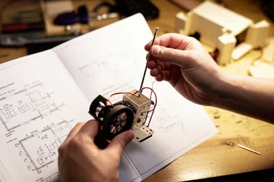 Illustration praxis - Image 1