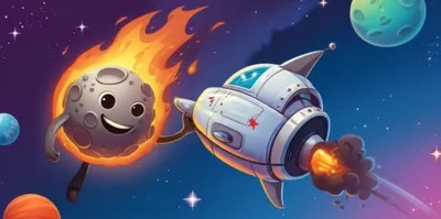 Illustration crashing - Image 1