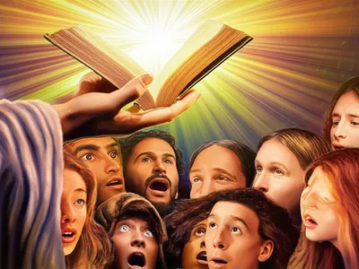 Illustration informative