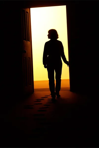 Illustration backward - Image 1