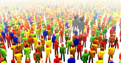 Illustration marginalization