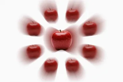 Illustration octuple - Image 1