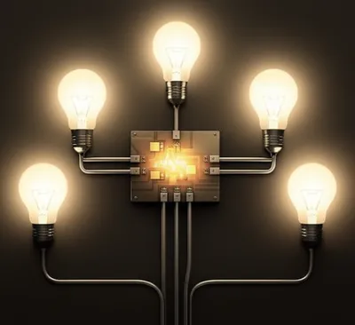 Illustration differentials - Image 1