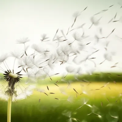 Illustration disperses - Image 1