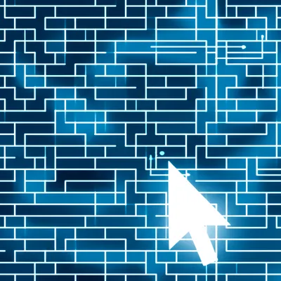 Illustration cursor - Image 1