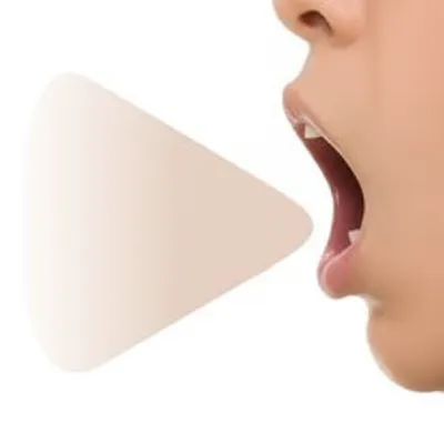 Illustration prolate