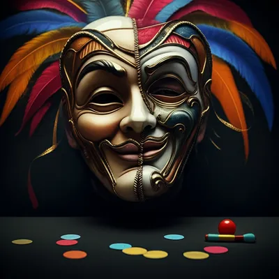 Illustration jests - Image 1